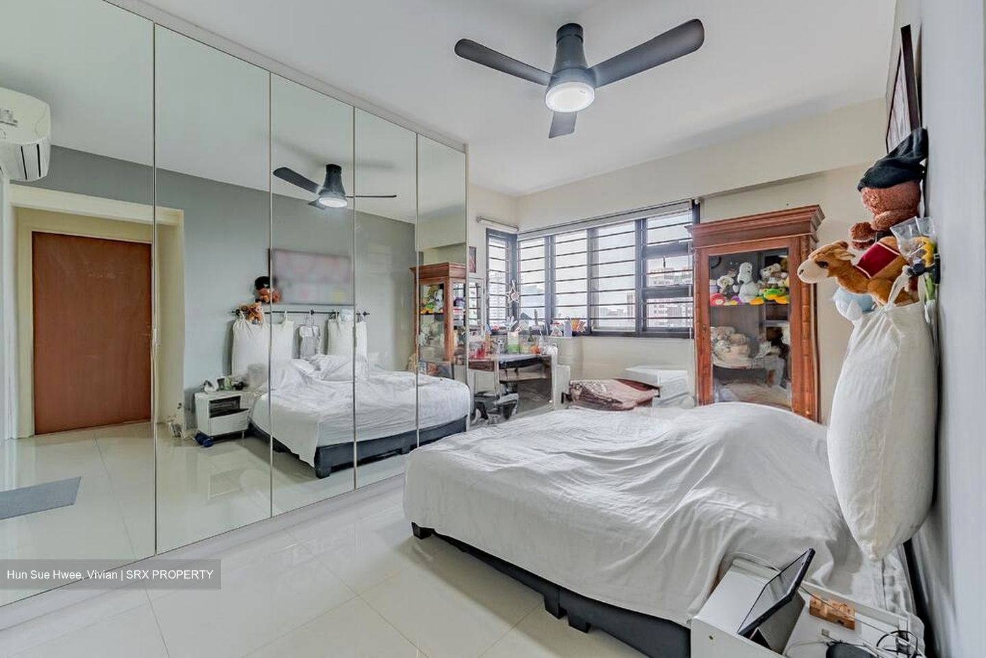 Blk 29 Ghim Moh Edge (Queenstown), HDB 4 Rooms #533054391